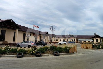 Фото №4: Коммерция 1030 м² - Октябрьская, пр-д улица Местный  № 3, 2