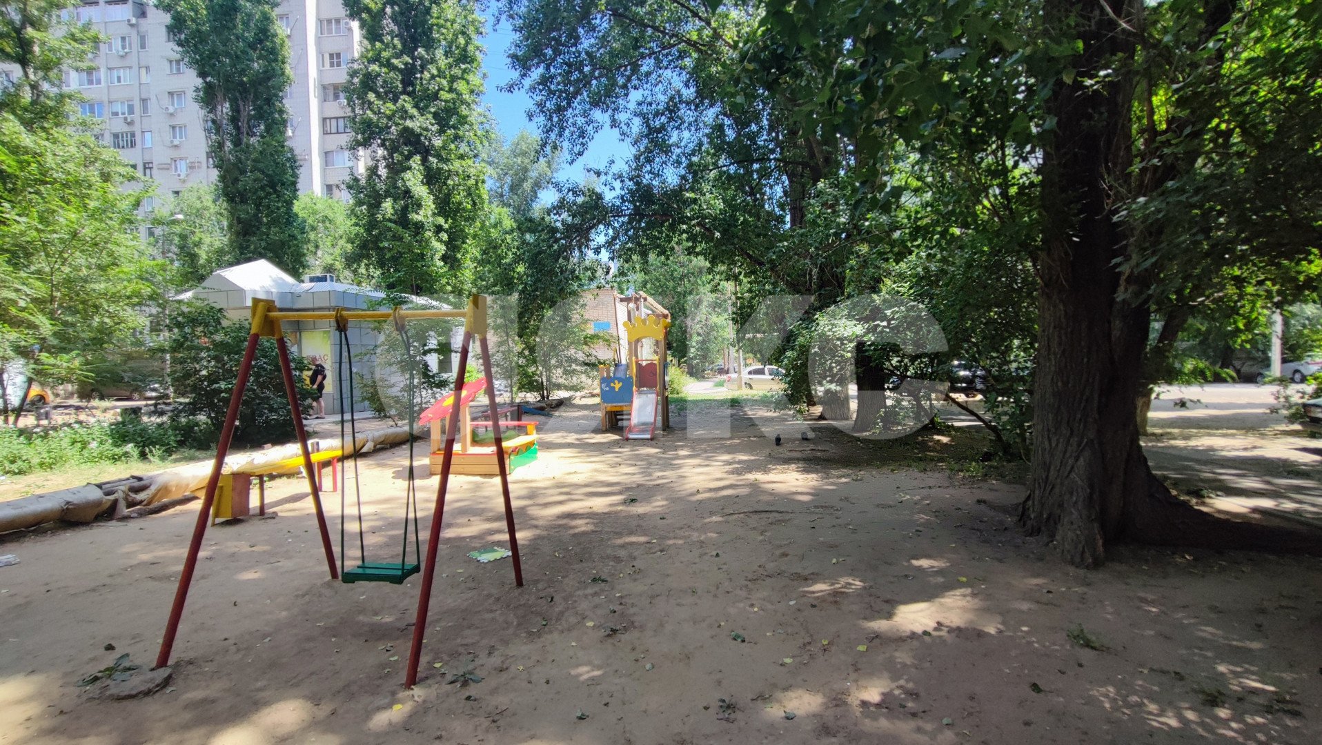 Фото №17: 2-комнатная квартира 52 м² - Волгоград, Семь Ветров, б-р 30-летия Победы, 58