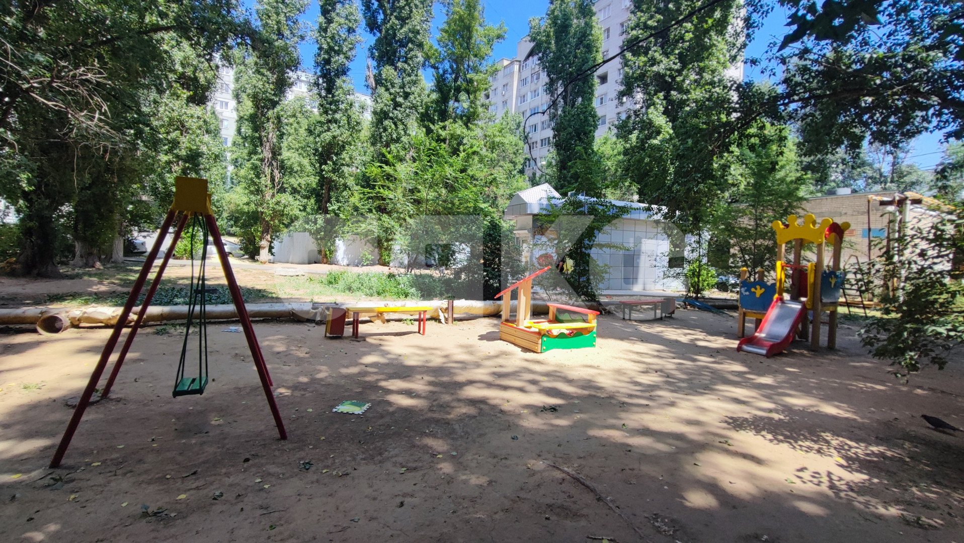 Фото №16: 2-комнатная квартира 52 м² - Волгоград, Семь Ветров, б-р 30-летия Победы, 58