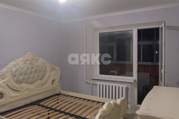 Фото №2: 2-комнатная квартира 52 м² - Волгоград, р. Семь Ветров, б-р 30-летия Победы, 58