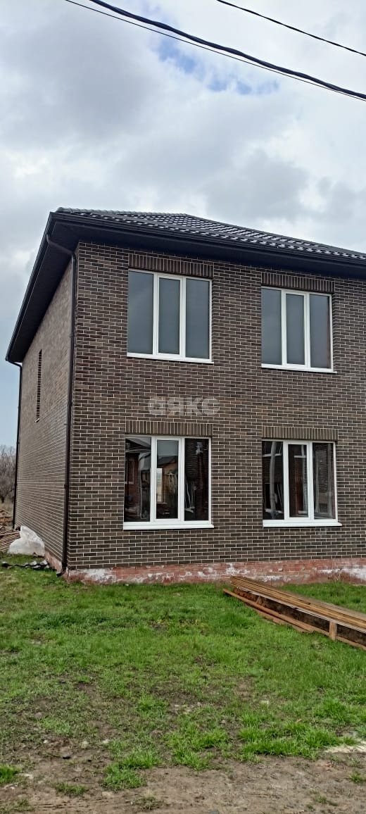 Фото №3: Дом 120 м² + 3 сот. - Темерник