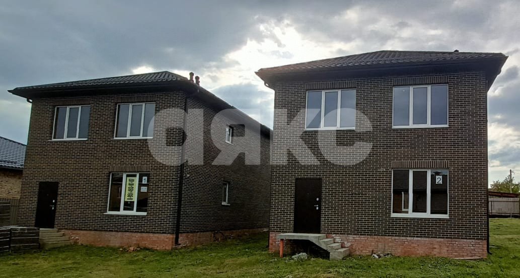 Фото №6: Дом 120 м² + 3 сот. - Темерник