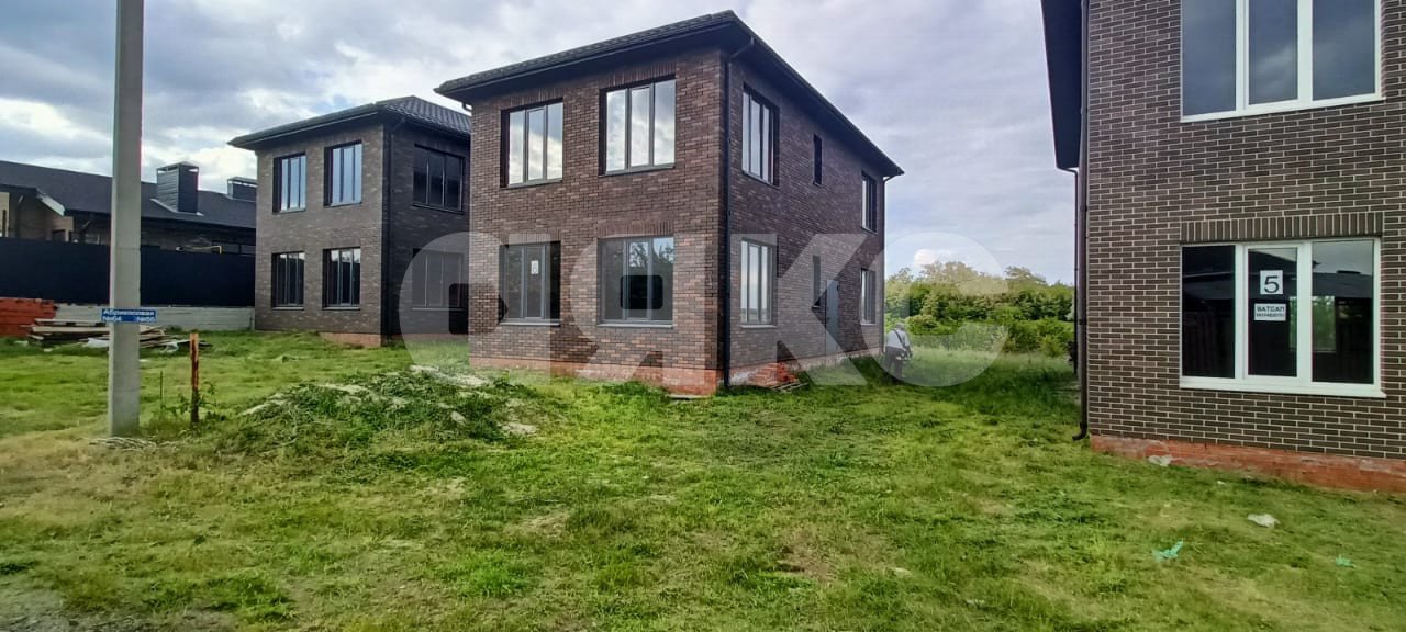 Фото №5: Дом 120 м² + 3 сот. - Темерник