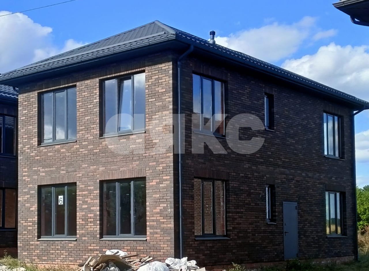 Фото №7: Дом 120 м² + 3 сот. - Темерник