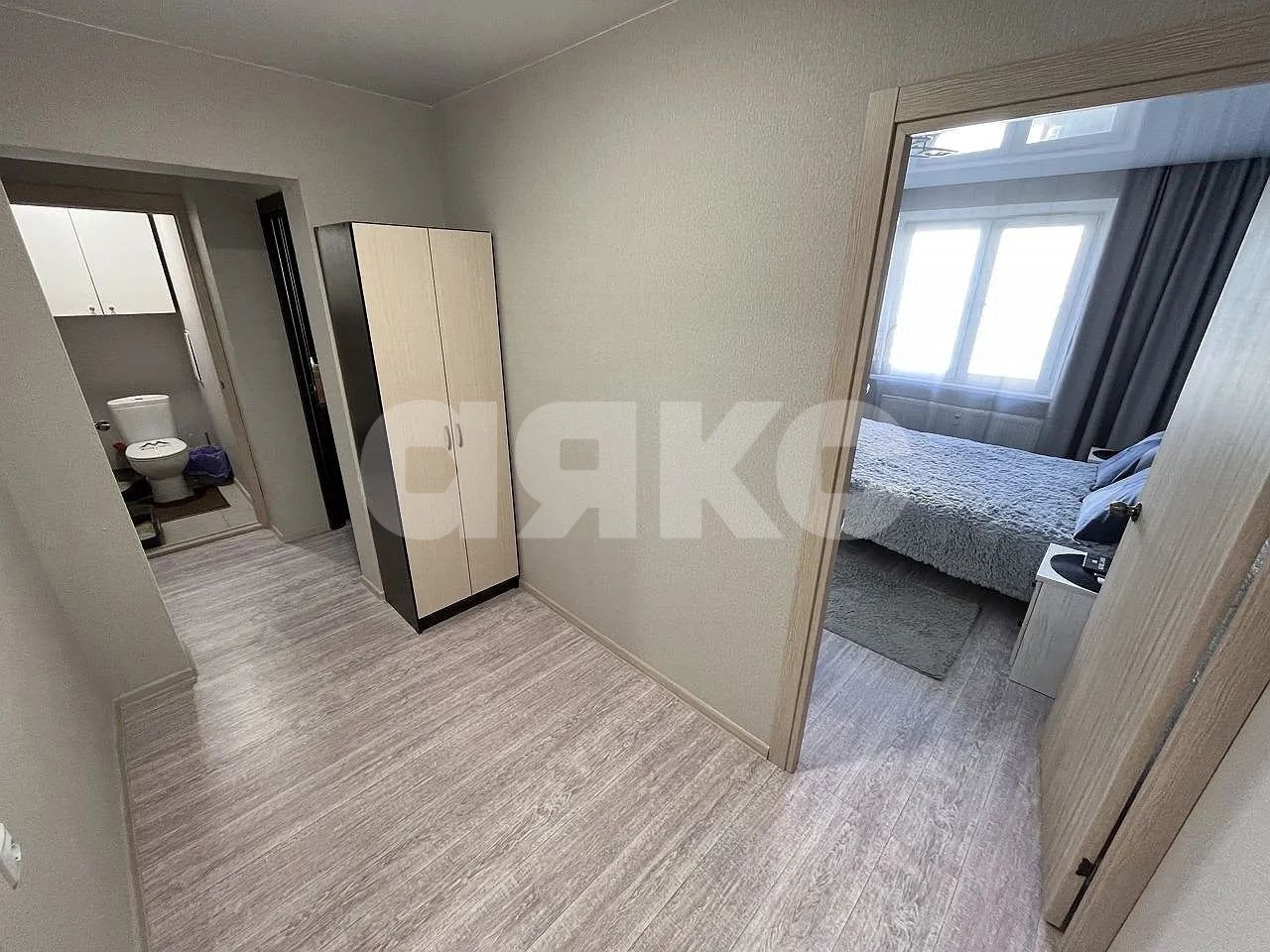 Фото №3: 3-комнатная квартира 74 м² - Ростов-на-Дону, жилой комплекс Платовский, ул. Художественная, 9