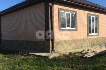 Фото №1: Дом 130 м² - Западный, ул. Исаева, 52