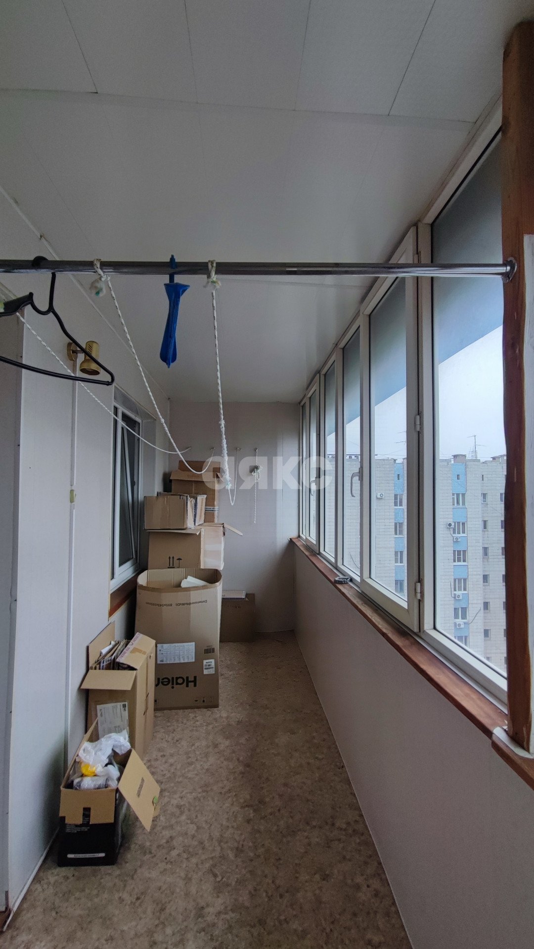 Фото №19: 3-комнатная квартира 91 м² - Волгоград, Дзержинский, ул. Шекснинская, 26