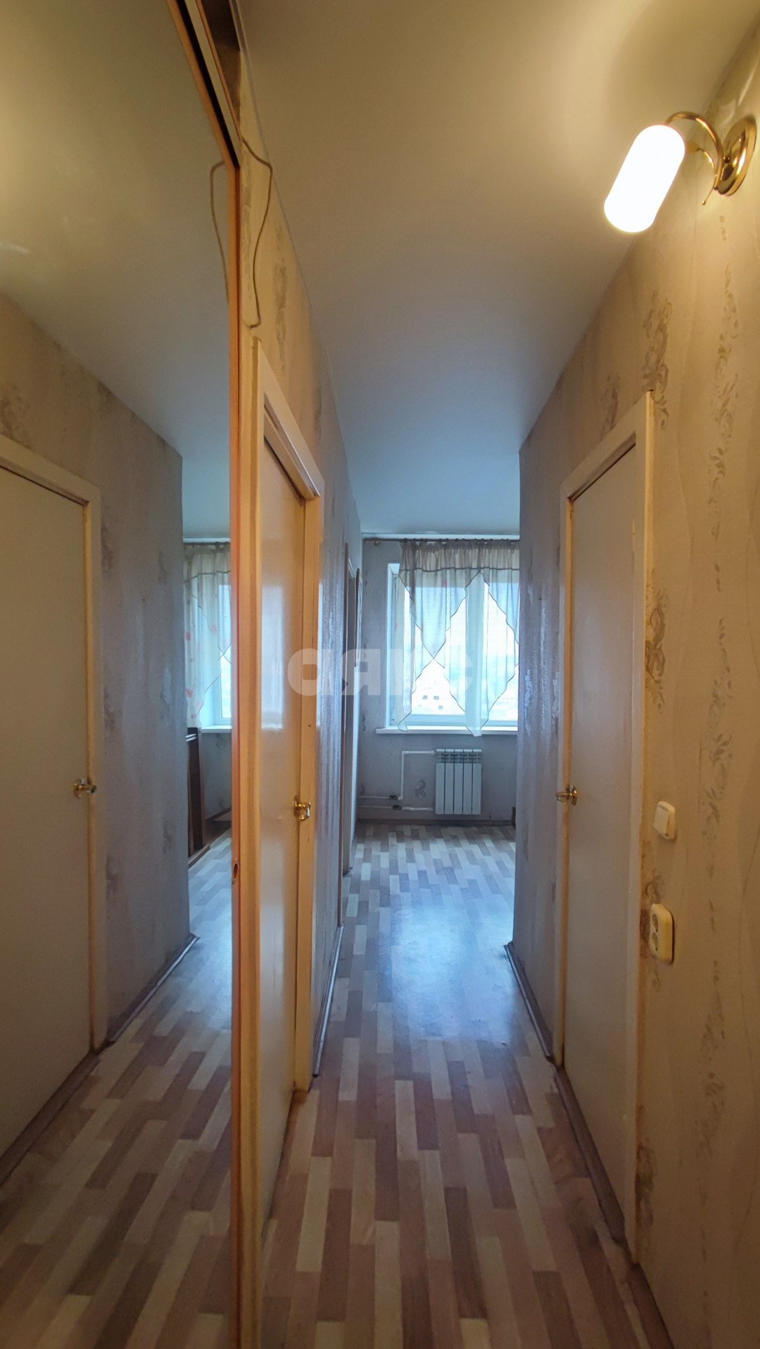 Фото №10: 3-комнатная квартира 91 м² - Волгоград, Дзержинский, ул. Шекснинская, 26