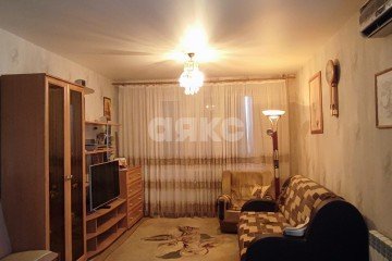 Фото №1: 3-комнатная квартира 91 м² - Волгоград, р. Дзержинский, ул. Шекснинская, 26