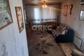 Фото №5: 3-комнатная квартира 91 м² - Волгоград, р. Дзержинский, ул. Шекснинская, 26