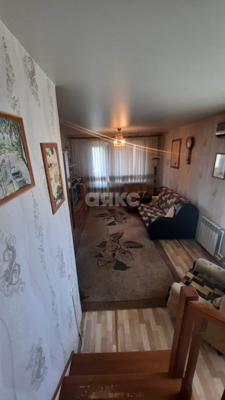 Фото №5: 3-комнатная квартира 91 м² - Волгоград, Дзержинский, ул. Шекснинская, 26