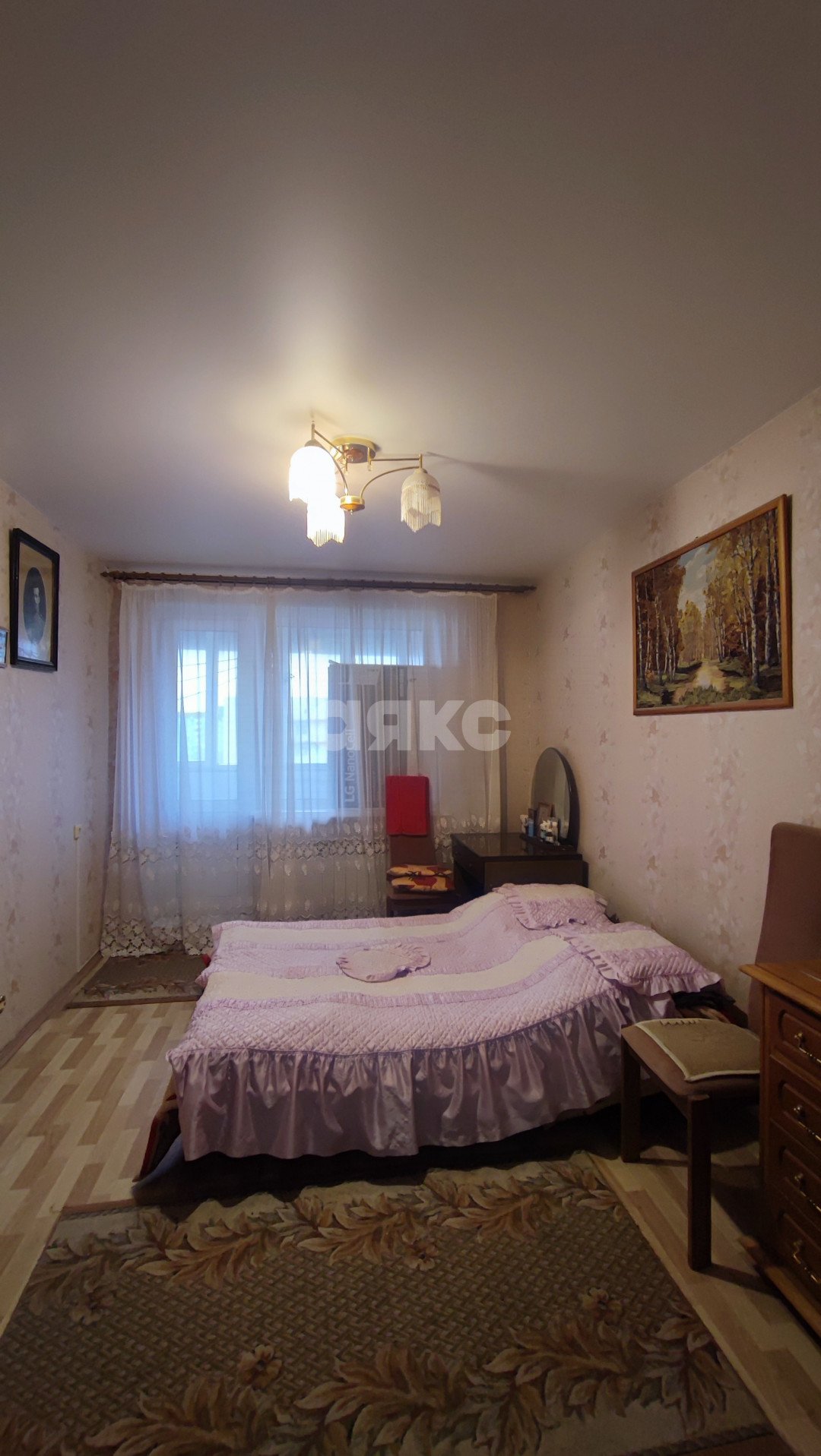 Фото №12: 3-комнатная квартира 91 м² - Волгоград, Дзержинский, ул. Шекснинская, 26