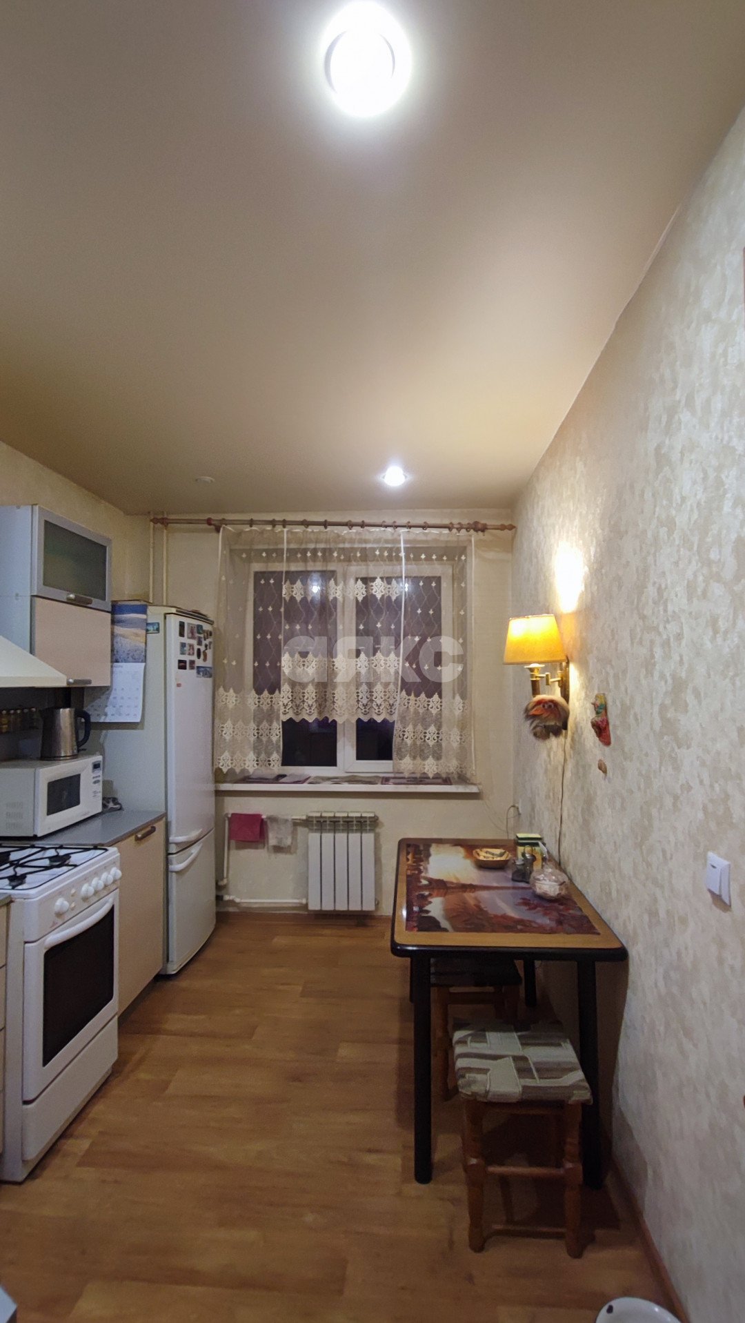 Фото №22: 3-комнатная квартира 91 м² - Волгоград, Дзержинский, ул. Шекснинская, 26