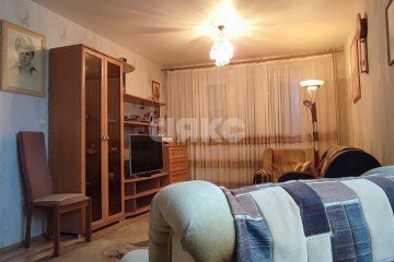 Фото №2: 3-комнатная квартира 91 м² - Волгоград, р. Дзержинский, ул. Шекснинская, 26
