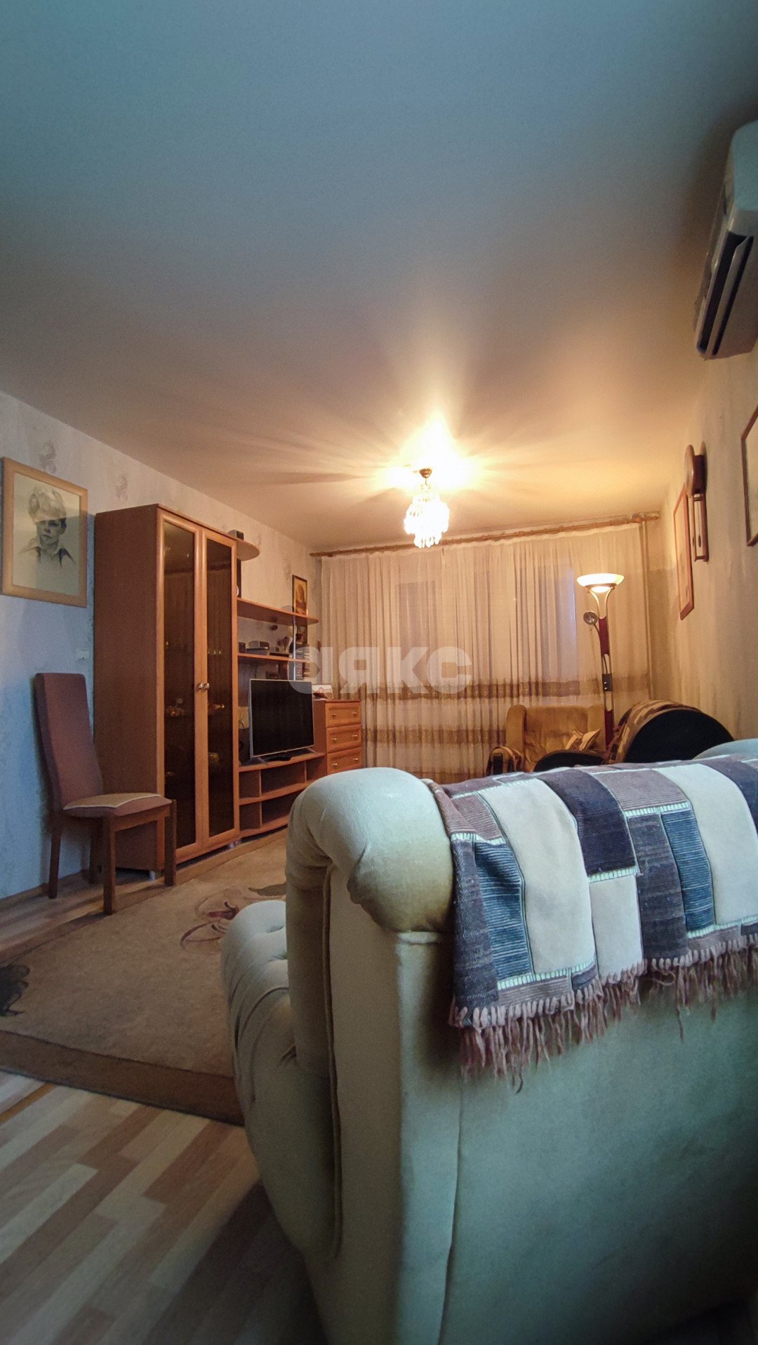 Фото №2: 3-комнатная квартира 91 м² - Волгоград, Дзержинский, ул. Шекснинская, 26