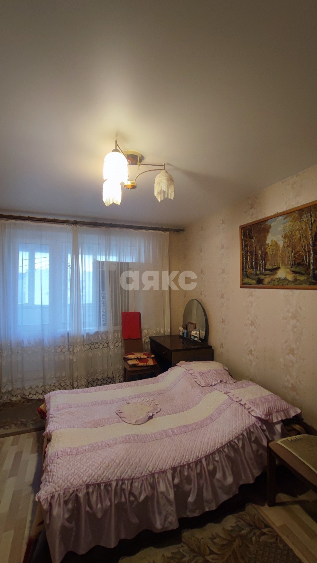 Фото №11: 3-комнатная квартира 91 м² - Волгоград, Дзержинский, ул. Шекснинская, 26