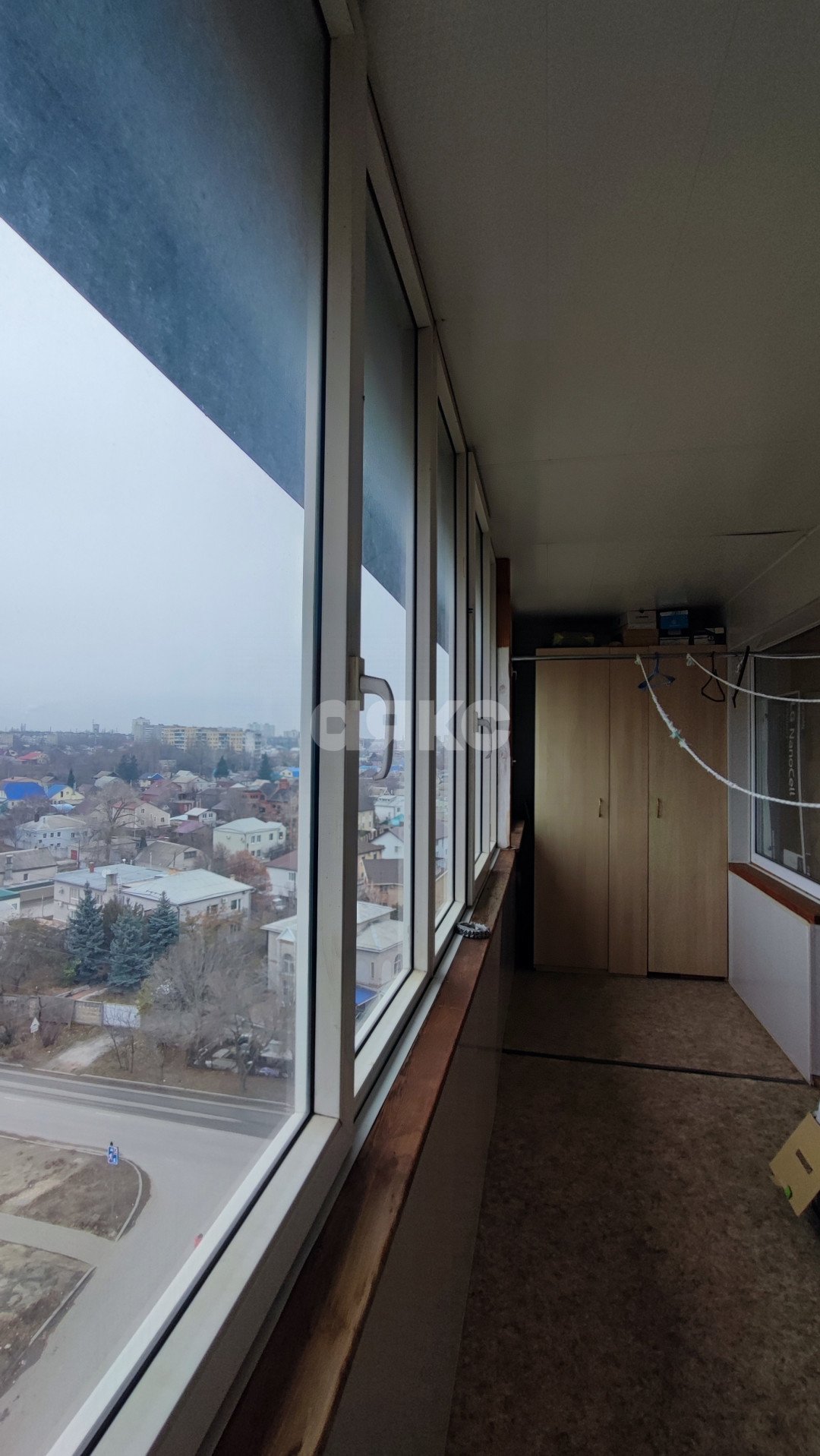 Фото №18: 3-комнатная квартира 91 м² - Волгоград, Дзержинский, ул. Шекснинская, 26