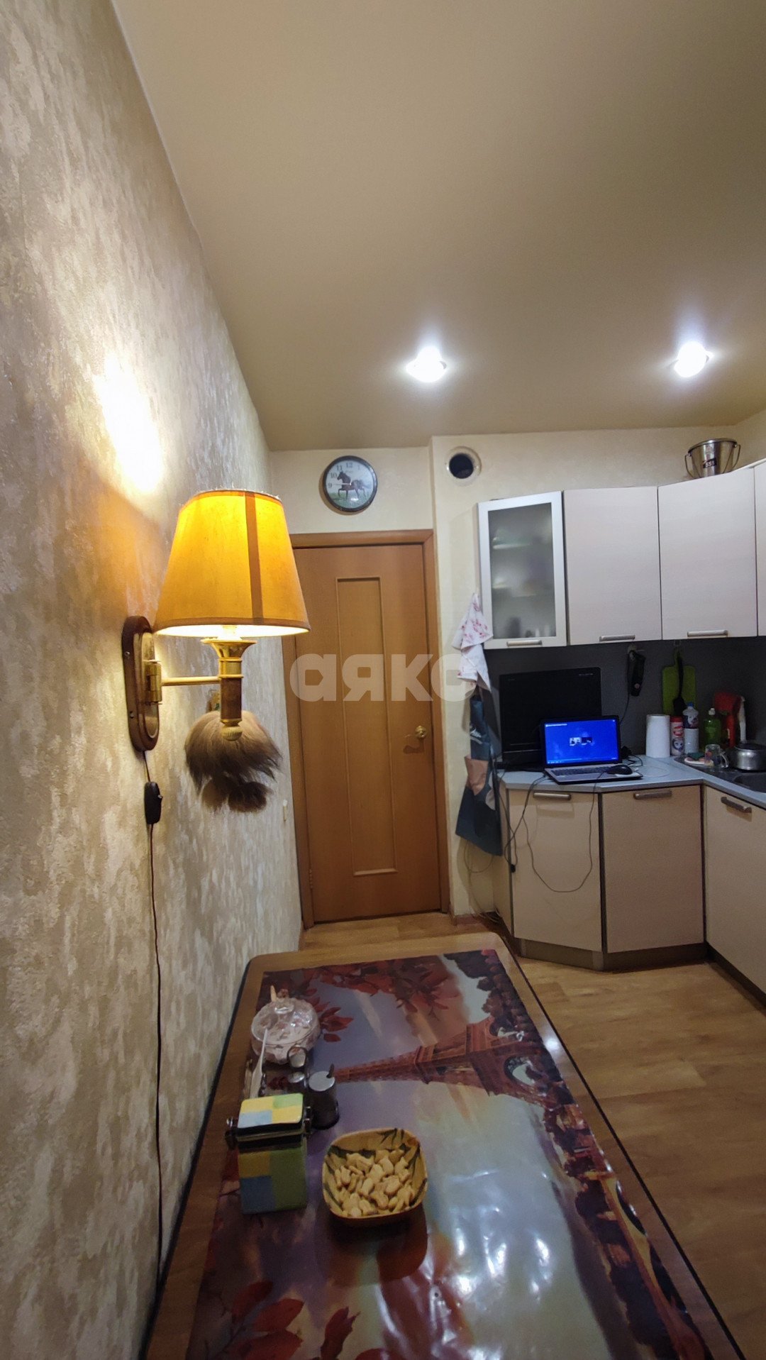 Фото №21: 3-комнатная квартира 91 м² - Волгоград, Дзержинский, ул. Шекснинская, 26