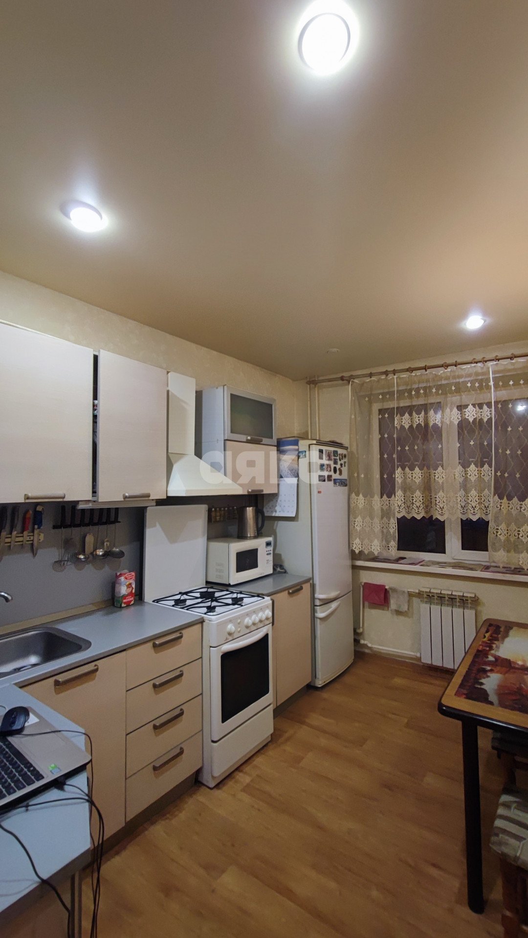 Фото №20: 3-комнатная квартира 91 м² - Волгоград, Дзержинский, ул. Шекснинская, 26