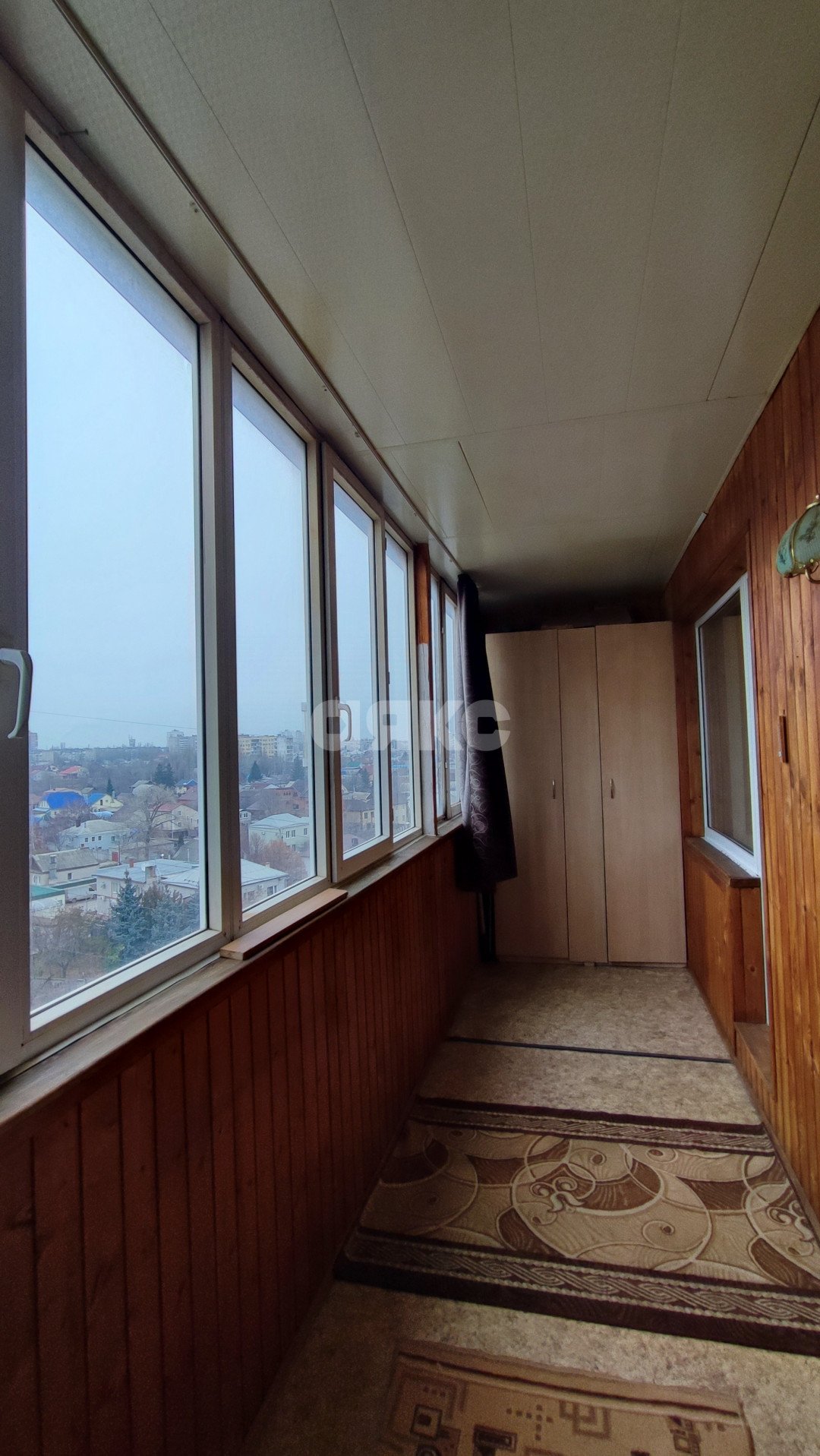 Фото №4: 3-комнатная квартира 91 м² - Волгоград, Дзержинский, ул. Шекснинская, 26