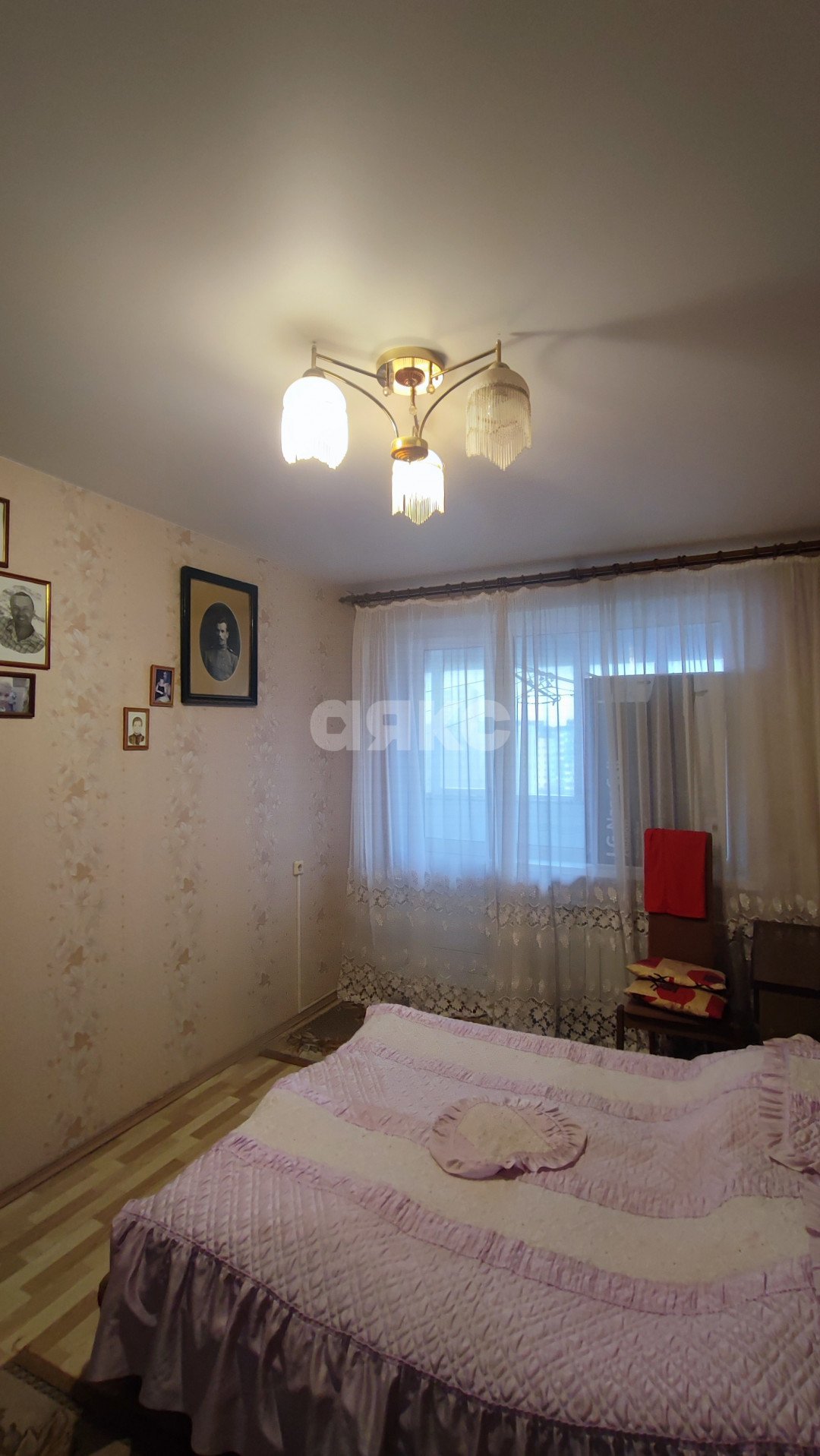 Фото №14: 3-комнатная квартира 91 м² - Волгоград, Дзержинский, ул. Шекснинская, 26