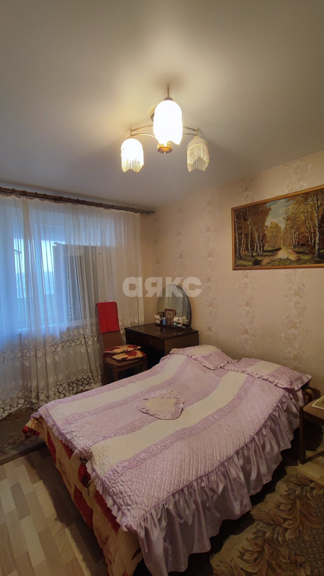 Фото №13: 3-комнатная квартира 91 м² - Волгоград, Дзержинский, ул. Шекснинская, 26