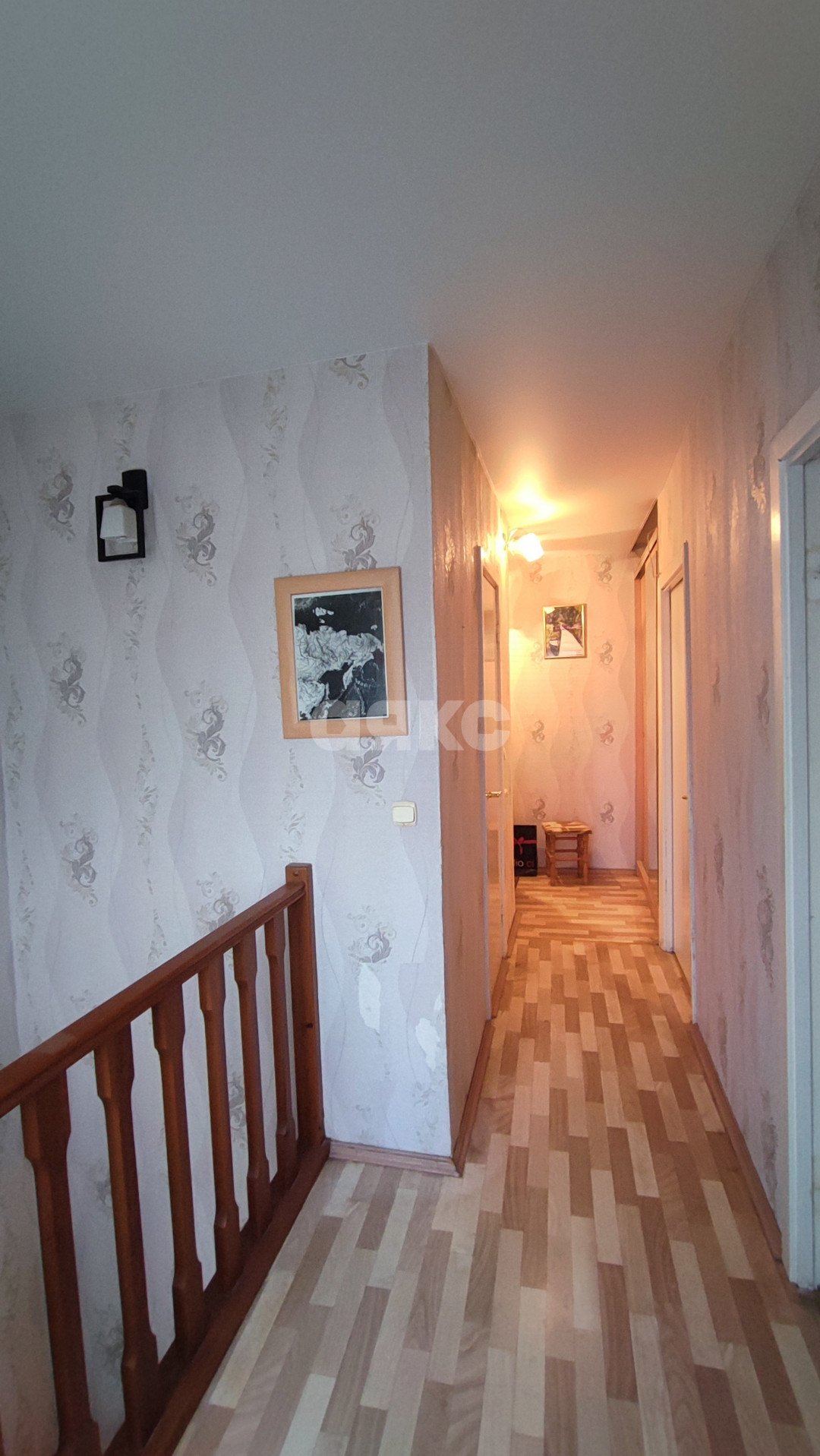 Фото №9: 3-комнатная квартира 91 м² - Волгоград, Дзержинский, ул. Шекснинская, 26
