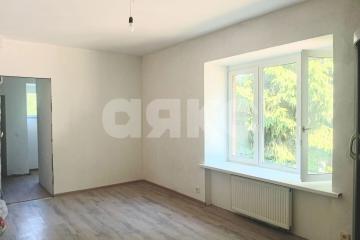 Фото №1: 1-комнатная квартира <span class="whitespace-nowrap">25 м²</span>, <span class="whitespace-nowrap">2/2 эт.</span> - Хорлово, ул. Октябрьская, 5