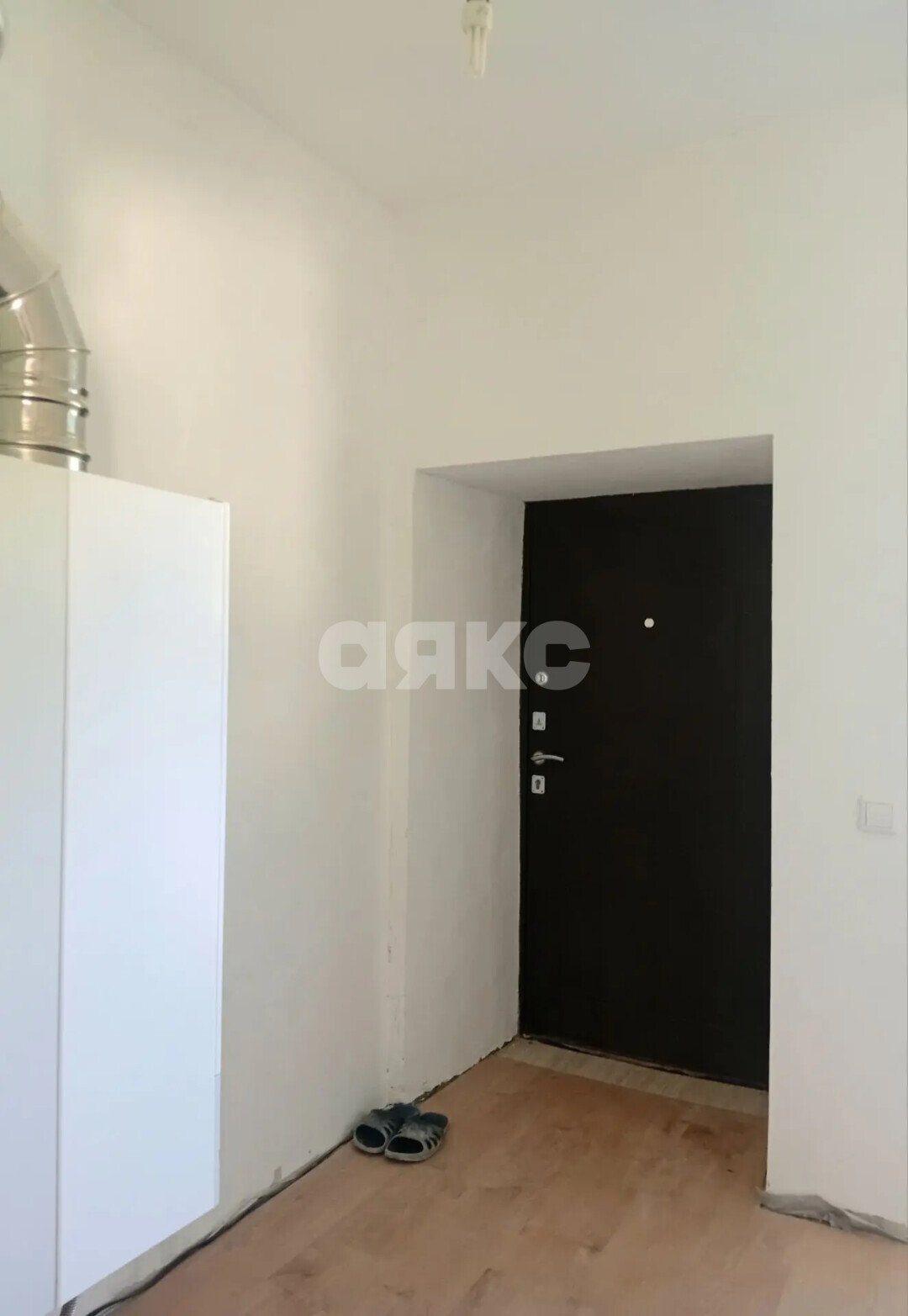 Фото №3: 1-комнатная квартира <span class="whitespace-nowrap">25 м²</span>, <span class="whitespace-nowrap">2/2 эт.</span> - Хорлово, ул. Октябрьская, 5
