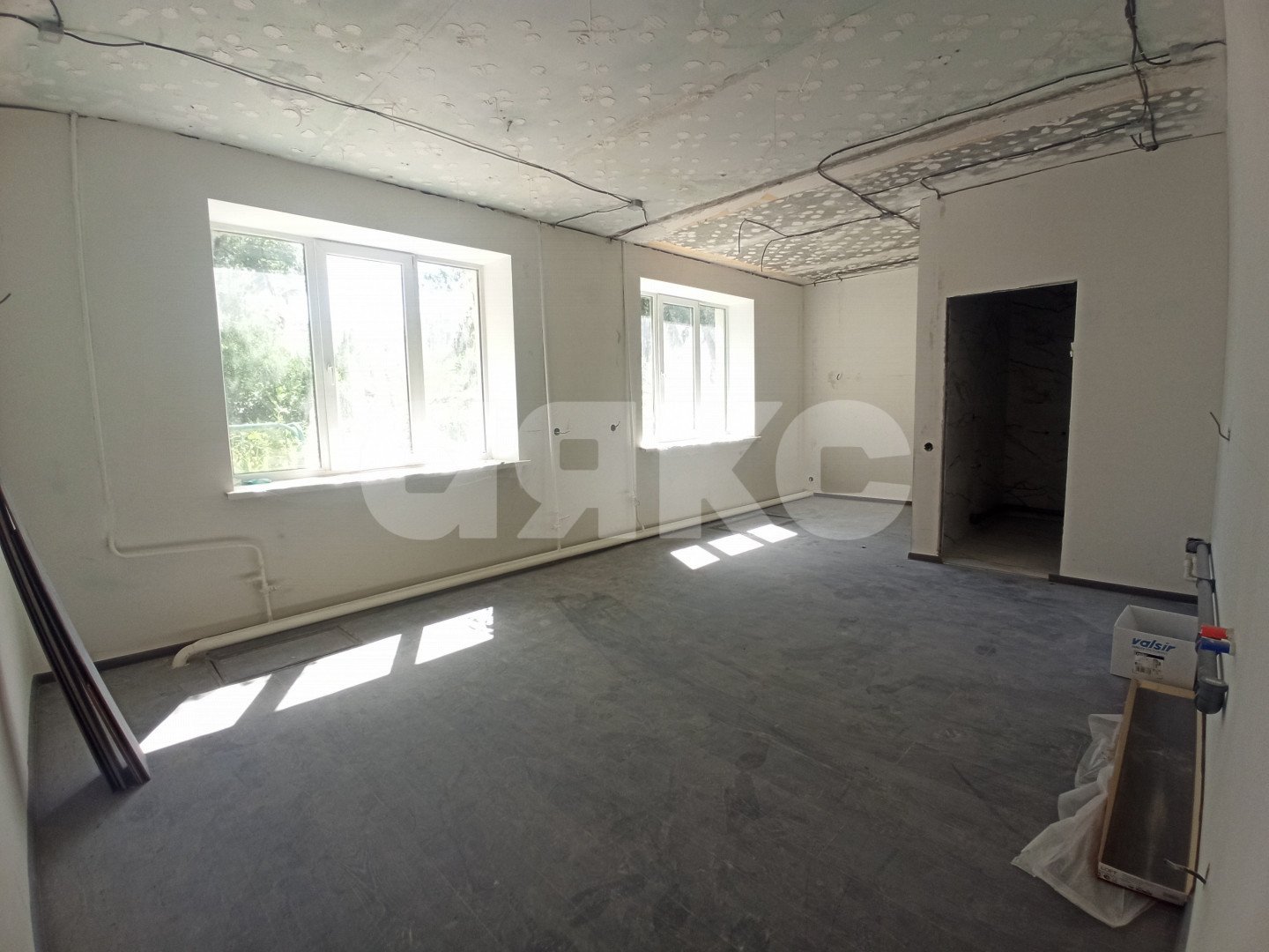 Фото №1: Апартаменты 31 м² - Волгоград, Краснооктябрьский, ул. 39-й Гвардейской Дивизии, 8