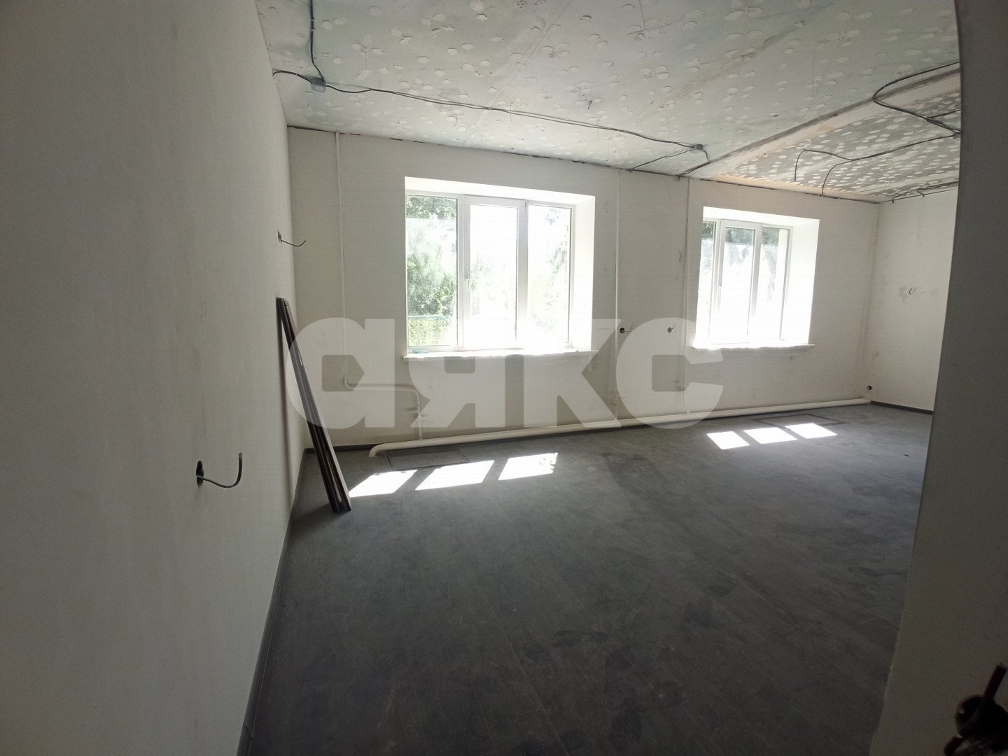 Фото №7: Апартаменты 31 м² - Волгоград, Краснооктябрьский, ул. 39-й Гвардейской Дивизии, 8