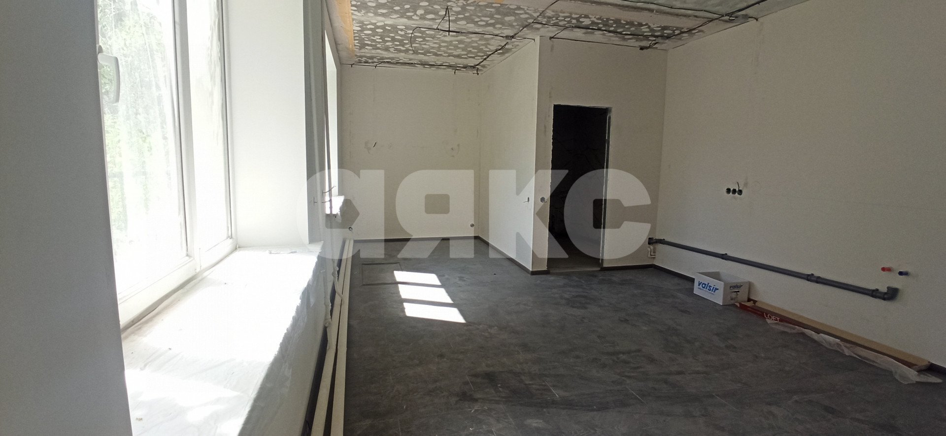 Фото №10: Апартаменты 31 м² - Волгоград, Краснооктябрьский, ул. 39-й Гвардейской Дивизии, 8