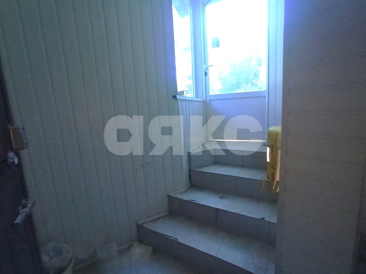 Фото №6: Апартаменты 31 м² - Волгоград, Краснооктябрьский, ул. 39-й Гвардейской Дивизии, 8