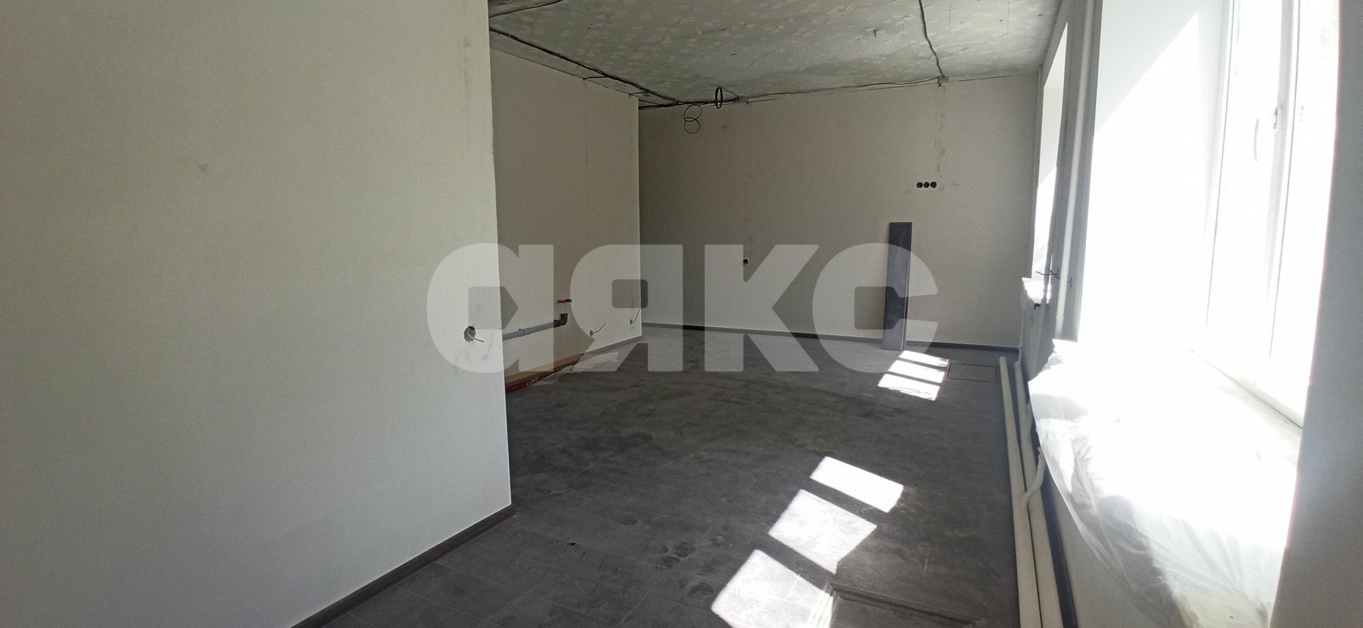 Фото №4: Апартаменты 31 м² - Волгоград, Краснооктябрьский, ул. 39-й Гвардейской Дивизии, 8