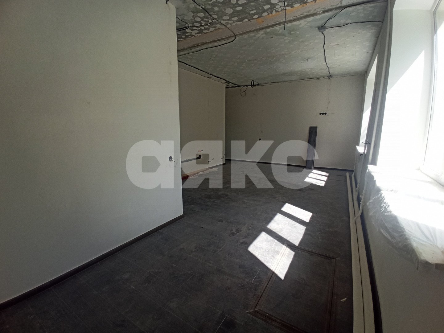 Фото №3: Апартаменты 31 м² - Волгоград, Краснооктябрьский, ул. 39-й Гвардейской Дивизии, 8