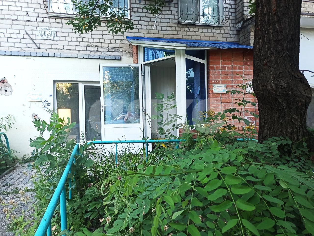 Фото №17: Апартаменты 31 м² - Волгоград, Краснооктябрьский, ул. 39-й Гвардейской Дивизии, 8