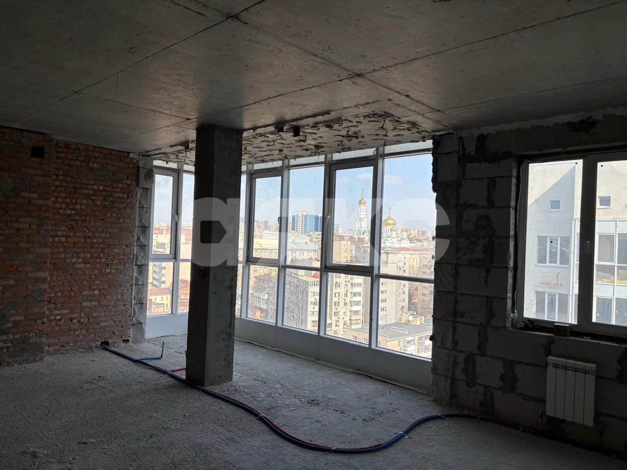 Фото №10: 3-комнатная квартира 103 м² - Ростов-на-Дону, Ленинский, ул. Береговая, 19/2