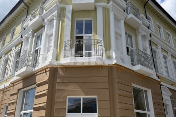 Фото №2: Коммерция 140 м² - Мариуполь, р. Центральный, пр-кт Мира, 40