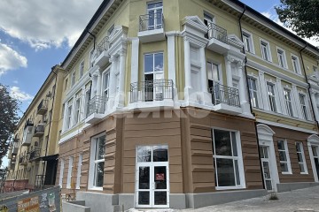 Фото №1: Коммерция 140 м² - Мариуполь, р. Центральный, пр-кт Мира, 40