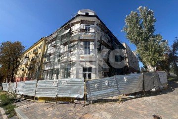 Фото №1: Коммерция 140 м² - Мариуполь, р. Центральный, пр-кт Мира, 40