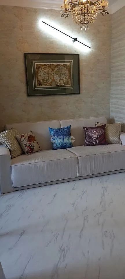 Фото №10: 1-комнатная квартира 45 м² - Ростов-на-Дону, жилой комплекс Вдохновение, пер. Островского, 1А