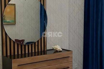 Фото №4: 1-комнатная квартира 45 м² - Ростов-на-Дону, мкр. жилой комплекс Вдохновение, пер. Островского, 1А