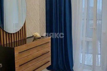 Фото №3: 1-комнатная квартира 45 м² - Ростов-на-Дону, мкр. жилой комплекс Вдохновение, пер. Островского, 1А