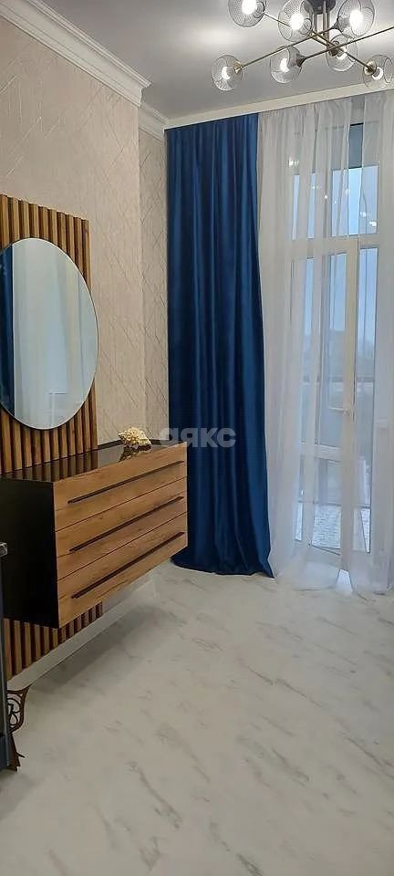 Фото №3: 1-комнатная квартира 45 м² - Ростов-на-Дону, жилой комплекс Вдохновение, пер. Островского, 1А