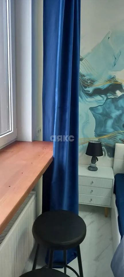 Фото №11: 1-комнатная квартира 45 м² - Ростов-на-Дону, жилой комплекс Вдохновение, пер. Островского, 1А