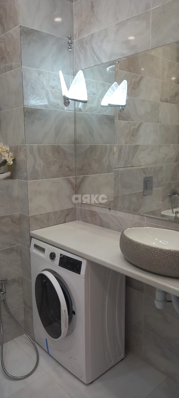 Фото №15: 1-комнатная квартира 45 м² - Ростов-на-Дону, жилой комплекс Вдохновение, пер. Островского, 1А