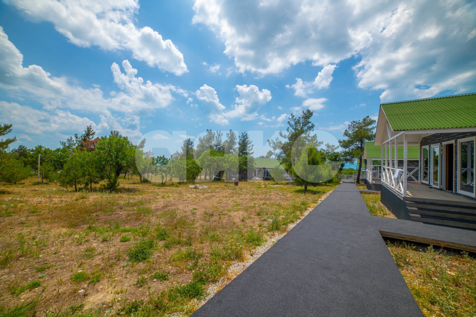 Фото №18: Коммерция 500 м² - Геленджик, Голубая Бухта, 64