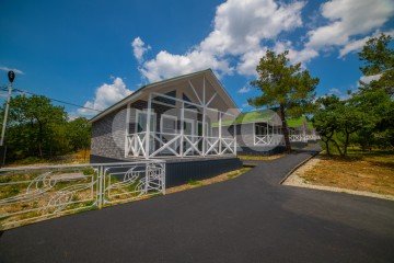 Фото №2: Коммерция 500 м² - Геленджик, мкр. Голубая Бухта, 64