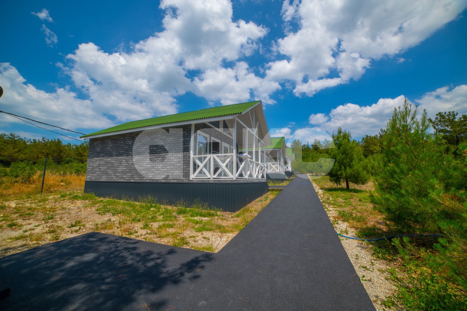 Фото №25: Коммерция 500 м² - Геленджик, Голубая Бухта, 64