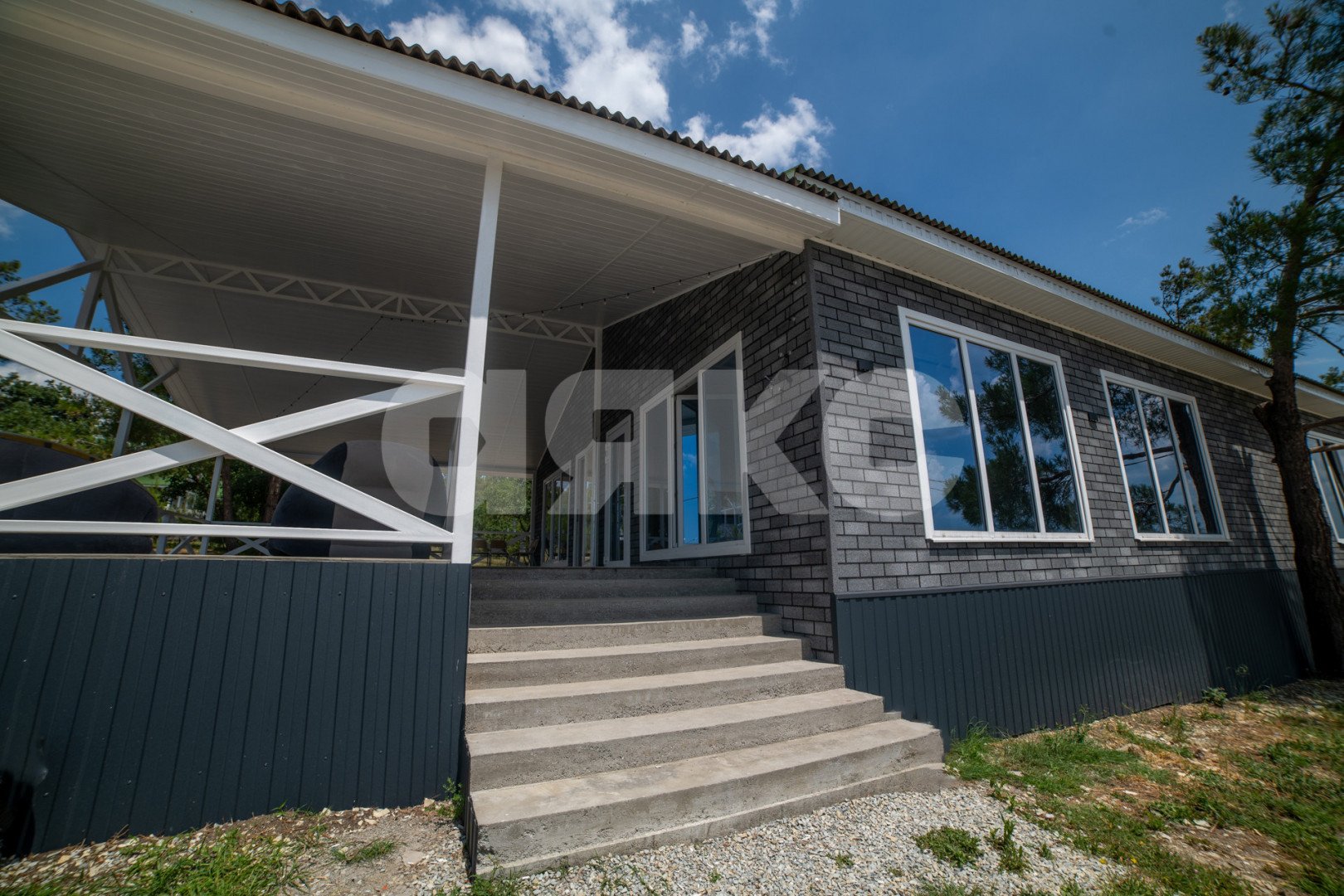 Фото №29: Коммерция 500 м² - Геленджик, Голубая Бухта, 64
